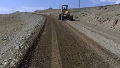 115 km of rural roads cleared in Rumiskan