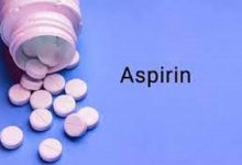 The effect of taking aspirin in the prevention of serious disease in women
