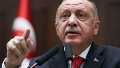 Erdogan warns Greece: Do not repeat your mistake