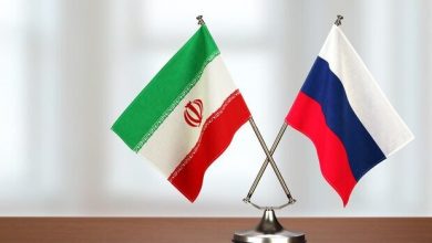 Iranian envoy meets Putin's aide to develop trade