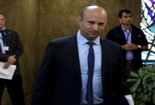 A crucial week for the Bennett government