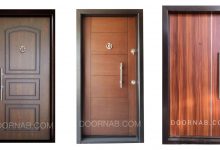 cheap room door and anti-theft door 1401 . price