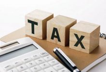 Tax services after company registration