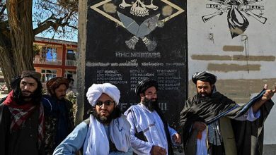 Tashkent: The Taliban must confirm that it does not threaten regional and global security