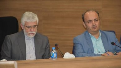 The north-south corridor will get Golestan out of the economic impasse