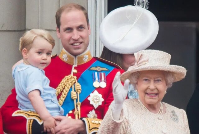 15 important moments in the life of Queen Elizabeth II