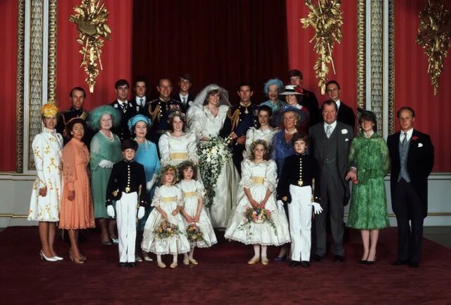 15 important moments in the life of Queen Elizabeth II