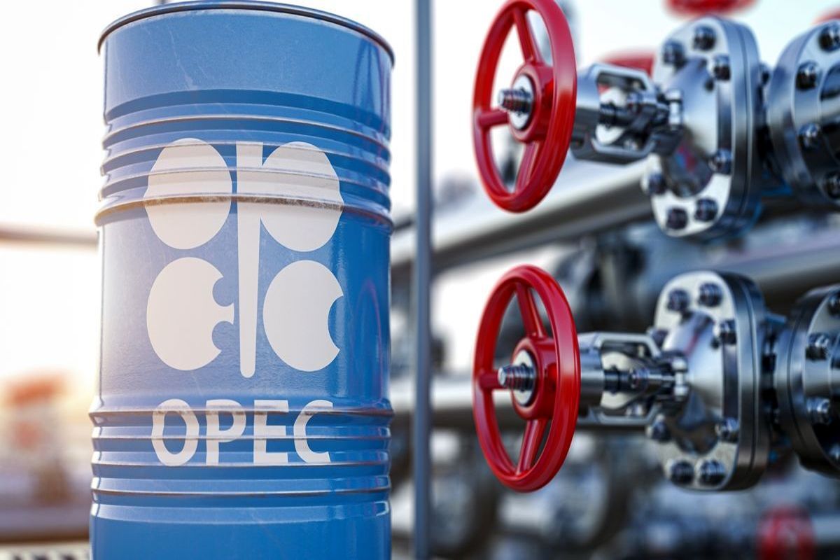 OPEC + Kremlin support to cut oil production