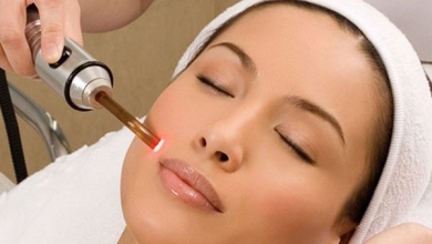 What is carboxytherapy?  |  Review cost, benefits, complications and applications