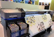 What is digital printing and what are its uses?