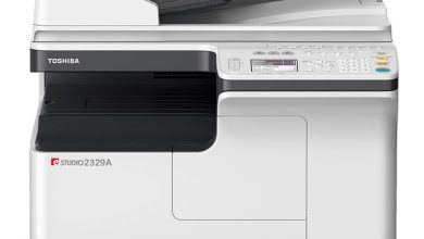 What is the difference between a copier and a printer?