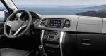 Yaz Pickup - Toyota Hilux vs Yaz Automatic Truck