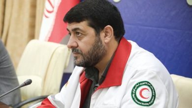 Improving Red Crescent services is on the agenda