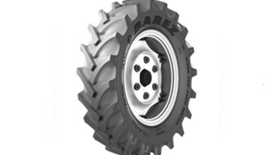 How do you choose tractor tires?