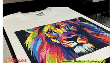 Guide to printing on t-shirts - informers