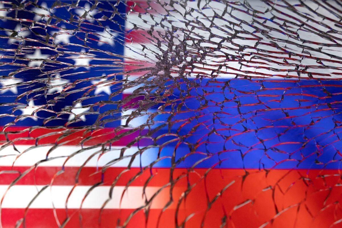 America imposed new sanctions on 7 Russian citizens
