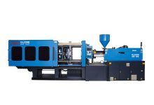 Buying a plastic injection machine The monthly income of a plastic injection machine