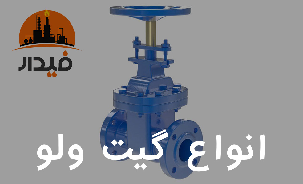 Types of valves Philo wing
