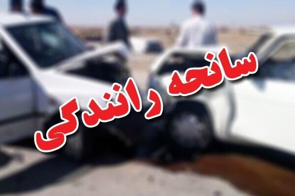 168 cases of accidents in only 24 hours in Yazd / 4 deaths - Mehr News Agency, Iran and world news