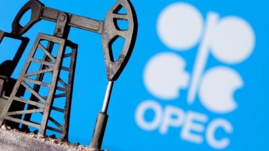 OPEC is becoming more optimistic about China