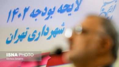 From helping jihad work to the budget for women's social participation in the 1402 budget of the Tehran municipality