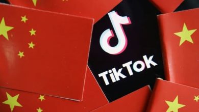 TikTok has been banned in the New Zealand Parliament
