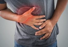 Some warning signs of liver disease
