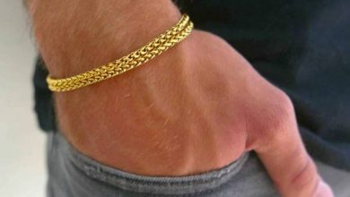 Alternative gold for men Why is gold useful for women?