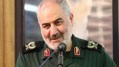 Mehr News Agency: The Revolutionary Guard is the arm of the province of Iran and world news