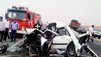 About a thousand people died in road accidents during Nowruz / The quality and safety of cars is one of the effective factors