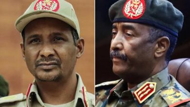 Exchange of accusations of sabotage between the Sudanese army and the rapid response forces