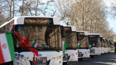 A contract has been concluded for the purchase of 1,000 buses for the capital