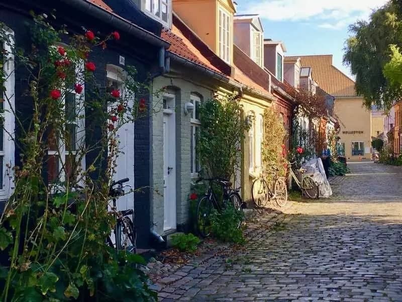 The best Danish city to live in the memories of life in Denmark