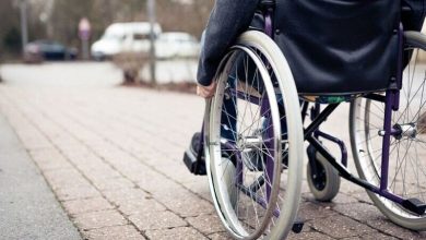1730 disabled people are waiting to be received