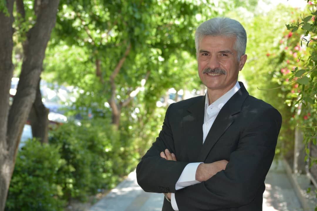 Choosing an Iranian scientist as the regional director of the Asia and Pacific Organization of UNESCO