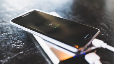Prevent mobile battery damage / three major points