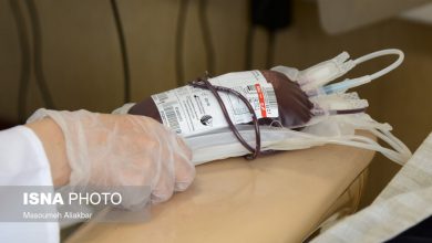 The remarkable position of blood donation in Iran among the countries of the eastern Mediterranean