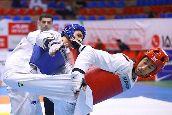 A camp for the Qatari Taekwondo team is set up in Shahrud - Mehr News Agency, Iran and world news